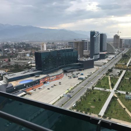 Orbi Beach Garden Batumi Eksteriør bilde