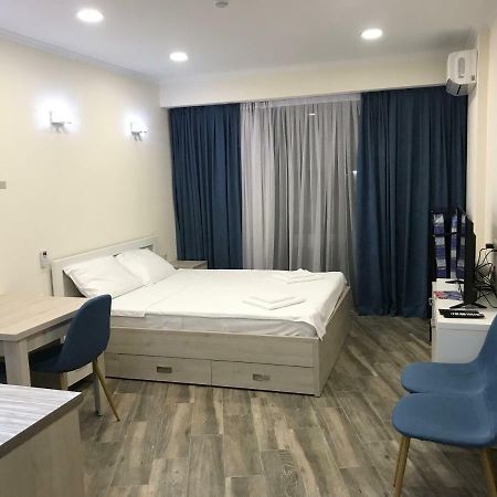 Orbi Beach Garden Batumi Eksteriør bilde